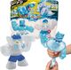 Figurka Character Options Figurek Goo Jit Zu - Arctic Showdow vs. Jaw 1