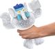 Figurka Character Options Figurek Goo Jit Zu - Arctic Showdow vs. Jaw 6