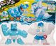 Figurka Character Options Figurek Goo Jit Zu - Arctic Showdow vs. Jaw 7