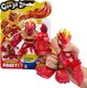 Figurka Character Options Goo Jit Zu - Blazagon S2 (GOJ41040) 1