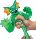 Figurka Character Options Goo Jit Zu - Reptaur S2 4