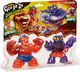 Figurka Character Options Goo Jit Zu Magma Meltdown Jaw - Blaztagon i Redback (41111) 7