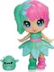 Figurka Cobi Mini Figurka pachnąca Bubble Trouble Magic miętowa (79447) 2