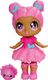 Figurka Cobi Bubble Trouble - Ballerina Guma balonowa (79446) 3