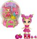 Figurka Cobi Mini Figurka Pachnąca Bubble Trouble Wiśnia (79776) 1