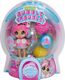 Figurka Cobi Mini Figurka Pachnąca Bubble Trouble Pianka marshmallow  (79776) 2