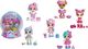 Figurka Cobi Mini Figurka Pachnąca Bubble Trouble Pianka marshmallow  (79776) 3