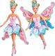 Simba Steffi Love Flying Fairy latająca wróżka rozkładane skrzydła 1