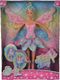 Simba Steffi Love Flying Fairy latająca wróżka rozkładane skrzydła 6