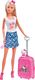Simba Zestaw Steffi Love w podróży Hello Kitty Travel 3