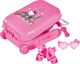 Simba Zestaw Steffi Love w podróży Hello Kitty Travel 4