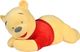 Simba Disney Maskotka Pluszak Kubuś Puchatek 80 cm (13242) 1