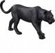 Figurka Small Foot Animal Planet - Czarna pantera (387017) 3