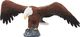 Figurka Small Foot Figurka Animal Planet Orzeł bielik amerykański 15 cm 4