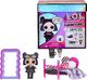 MGA L.O.L. Surprise Mebelki z lalką Cozy Zone 1