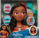 Just Play Disney Głowa lalka do czesania stylizacji Vaiana 11