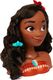 Just Play Disney Głowa lalka do czesania stylizacji Vaiana 6