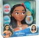 Just Play Disney Głowa lalka do czesania stylizacji Vaiana 9