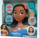 Just Play Disney Głowa lalka do czesania stylizacji Vaiana 10