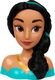 Just Play Disney Głowa lalka do czesania stylizacji Jasmine Dżasmina 5