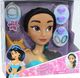 Just Play Disney Głowa lalka do czesania stylizacji Jasmine Dżasmina 7