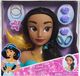 Just Play Disney Głowa lalka do czesania stylizacji Jasmine Dżasmina 9