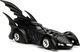 Jada Toys Jada Batman Forever metalowy pojazd Batmobile 1:32 (12344) 5
