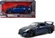 Jada Toys Nissan GT-R (R35) Szybcy i wściekli Fast & Furious 1:24 (12349) 1