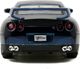 Jada Toys Nissan GT-R (R35) Szybcy i wściekli Fast & Furious 1:24 (12349) 4