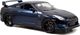 Jada Toys Nissan GT-R (R35) Szybcy i wściekli Fast & Furious 1:24 (12349) 5