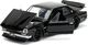 Jada Toys Nissan Skyline 2000 GT-R Szybcy i wściekli Fast & Furious 1:24 (12341) 4