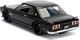 Jada Toys Nissan Skyline 2000 GT-R Szybcy i wściekli Fast & Furious 1:24 (12341) 7