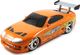 Jada Toys Jada Szybcy i Wściekli samochód pojazd sterowany Toyota Supra 1:16 1