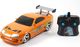 Jada Toys Jada Szybcy i Wściekli samochód pojazd sterowany Toyota Supra 1:16 2