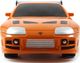 Jada Toys Jada Szybcy i Wściekli samochód pojazd sterowany Toyota Supra 1:16 7