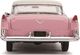 Jada Toys Samochód metalowy kolekcjonerski Cadillac 1955 Elvis Presley 1:24 5
