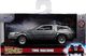 Jada Toys DeLorean Back to the future Maszyna czasu 1:32 2