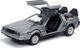 Jada Toys DeLorean Back to the future Maszyna czasu 1:32 3