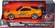 Jada Toys Zdalnie sterowany Samochód Fast&Furious Brian's Toyota Supra 2