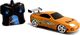 Jada Toys Zdalnie sterowany Samochód Fast&Furious Brian's Toyota Supra 4