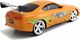 Jada Toys Zdalnie sterowany Samochód Fast&Furious Brian's Toyota Supra 9
