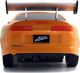 Jada Toys Zdalnie sterowany Samochód Fast&Furious Brian's Toyota Supra 10