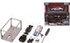Jada Toys Szybcy i wściekli Nissan Skyline GT-R R34 1:55 model auto do składania (12328) 3