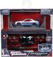 Jada Toys Szybcy i wściekli Nissan Skyline GT-R R34 1:55 model auto do składania (12328) 5