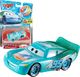 Mattel Auta Cars zmieniający kolor pojazd Dinoco Zygzak McQueen 1
