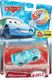Mattel Auta Cars zmieniający kolor pojazd Dinoco Zygzak McQueen 1