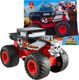 Mattel Auto Hot Wheels Monster Trucks Double Trouble (12654) 1