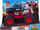 Mattel Auto Hot Wheels Monster Trucks Double Trouble (12654) 1