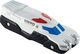 Mattel Hot Wheels Autko Split Speeders Police Division 3