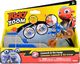 Figurka Tomy Ricky Zoom wyrzutnia - Motocykl Loop (T20040) 1